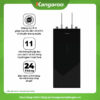 May Loc Nuoc Kangaroo Kg11v6 H4 Frame