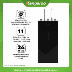 May Loc Nuoc Kangaroo Kg11v6 H4 Frame