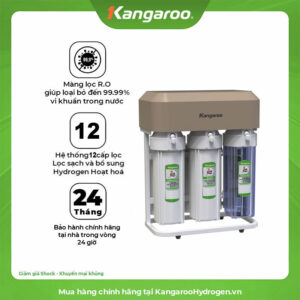May Loc Nuoc Kangaroo Kg12k3 H1 Frame
