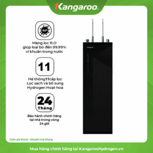 May Loc Nuoc Kangaroo Kghc11a4 Frame