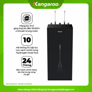 May Loc Nuoc Kangaroo Kg10a13 Frame