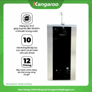 Kangaroo Kg3500avtu Frame