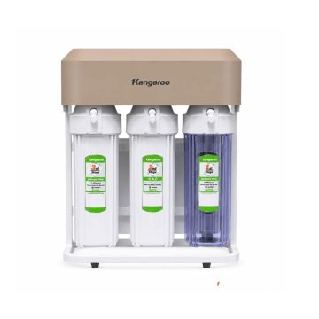 Máy lọc nước Kangaroo Hydrogen KG12K3-H1 - Siêu cấp - New 2026