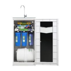 Máy lọc nước Kangaroo KG07G4VTU - Sản xuất 2024