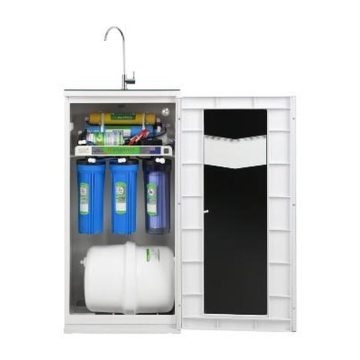 Máy lọc nước Kangaroo KG07G4VTU - Sản xuất 2024