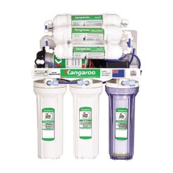 Máy lọc nước Kangaroo 9 lõi KG09G4 không vỏ