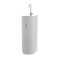 Máy lọc nước Kangaroo Hydrogen Ion kiềm Oval KG100EO