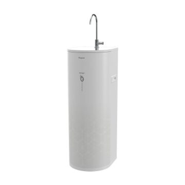 Máy lọc nước Kangaroo Hydrogen Ion kiềm Oval KG100EO