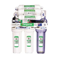 Máy lọc nước Kangaroo Hydrogen KG100HA Không vỏ - 9 lõi
