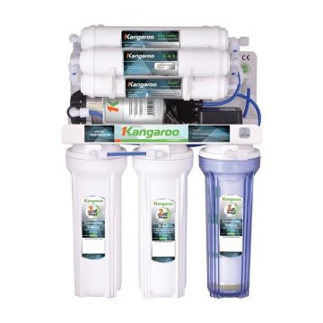 Máy lọc nước Kangaroo Hydrogen KG100HB không vỏ