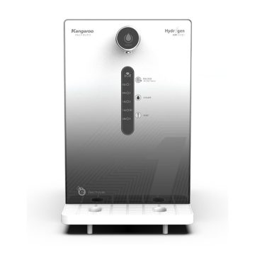 Máy lọc nước Kangaroo Hydrogen ion kiềm KG100HED-IOT
