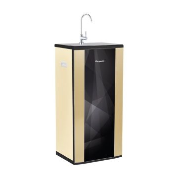 Máy lọc nước Hydrogen Kangaroo KG100HG - 10 lõi, có tủ