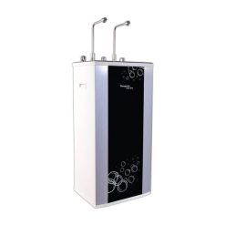 Máy lọc nước Kangaroo Hydrogen 2 vòi KG100HK - 10 lõi - 3 chức năng