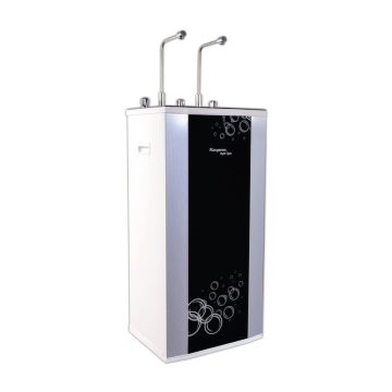 Máy lọc nước Kangaroo Hydrogen 2 vòi KG100HK - 10 lõi - 3 chức năng