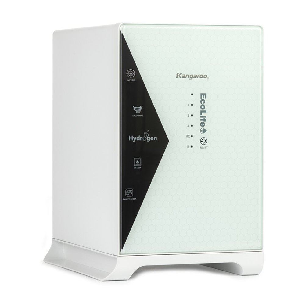 Máy lọc nước Kangaroo Hydrogen KG100HU
