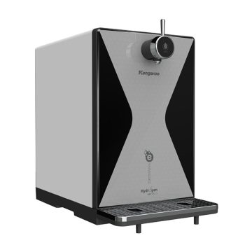 Máy lọc nước Kangaroo Hydrogen ion kiềm KG100MED