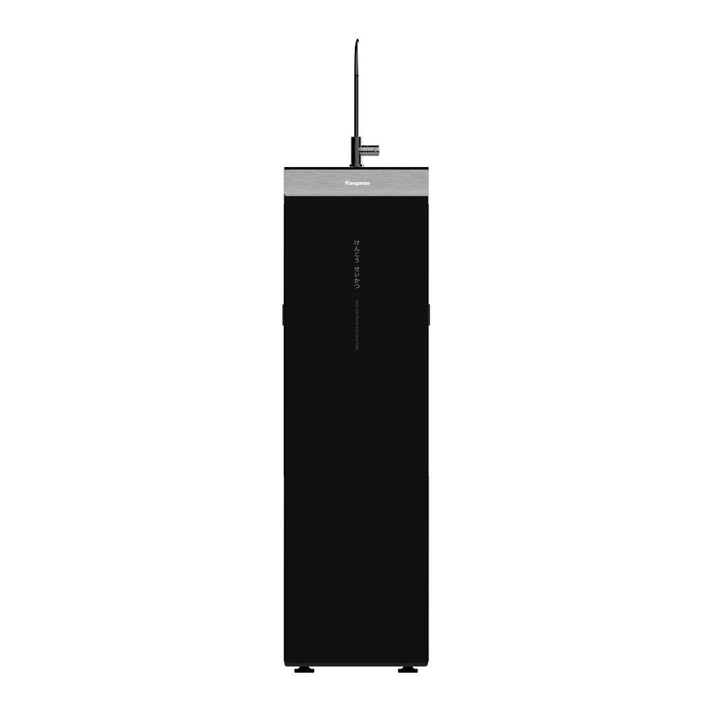 Máy lọc nước Kangaroo KG100N - 11 lõi - Mẫu mới 2026 - VỎ TỦ ALUMINUM