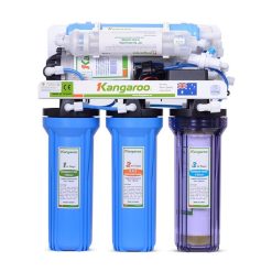 Máy lọc nước RO Kangaroo KG103AKV