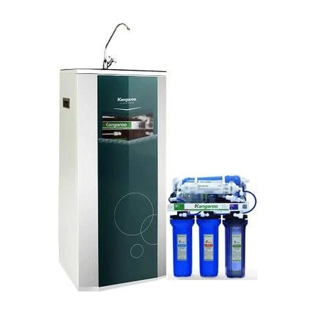 Máy lọc nước Kangaroo KG103AVTU - Bán chạy nhất