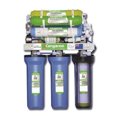 Máy lọc nước Kangaroo KG109AVTU - 9 lõi