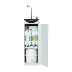 Máy lọc nước nóng lạnh nguội Hydrogen Ion Kiềm Kangaroo KG10A7ES - Mẫu 2024