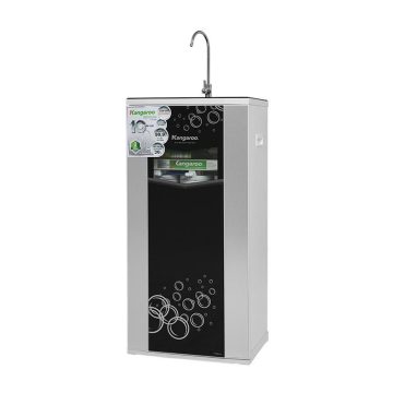 Máy lọc nước Kangaroo Hydrogen KG10G5VTU - 4 lõi lọc thô - XỬ LÝ CẶN C