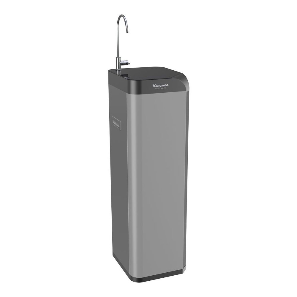 Máy lọc nước Kangaroo Waterfall KG10W1 - 10 Lõi Mẫu 2026