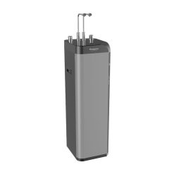 Máy lọc nước Kangaroo Hydrogen nóng lạnh Waterfall KG10W6 - 10 Lõi Mẫu 2026