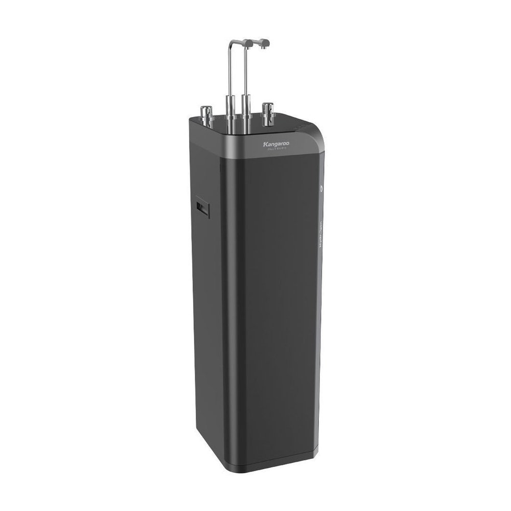 Máy lọc nước Kangaroo Hydrogen nóng lạnh Waterfall KG10W8 - 10 Lõi Mẫu 2026