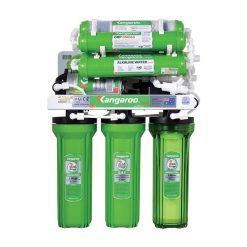 Máy lọc nước Kangaroo KG110AKV - Sản xuất 2025