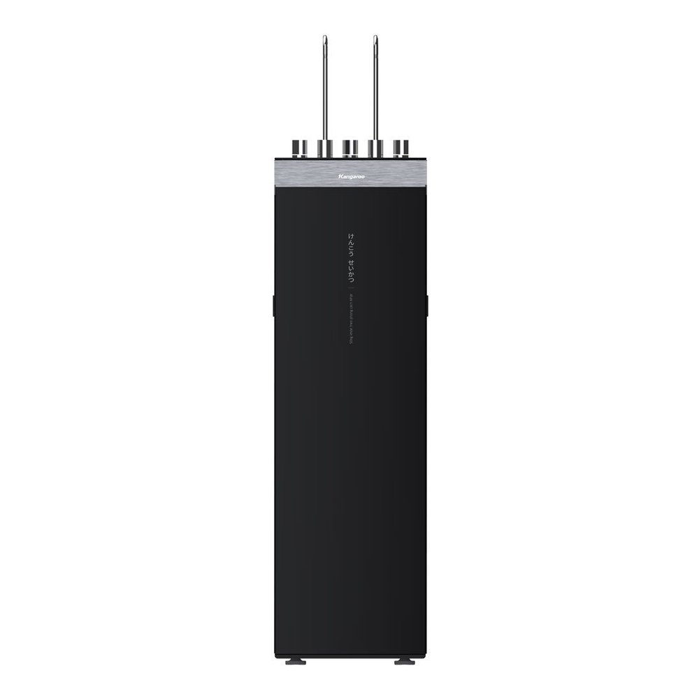 Máy lọc nước Kangaroo Hydrogen KG11A18 - Mẫu mới 2026 - VỎ TỦ ALUMINUM