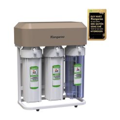 Máy lọc nước Kangaroo Hydrogen KG12K3-H1 - Siêu cấp - New 2026