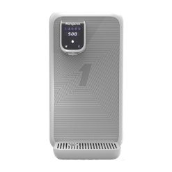 Máy lọc nước Kangaroo Hydrogen KG400HD - ĐỂ BÀN CAO CẤP - Mẫu mới 2026