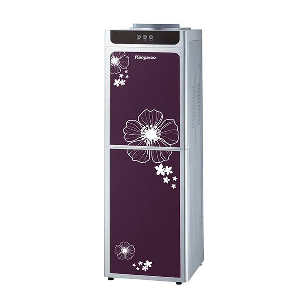 Cây nước nóng lạnh Kangaroo KG40H