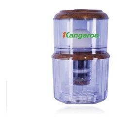 Cây nước nóng lạnh Kangaroo KG45