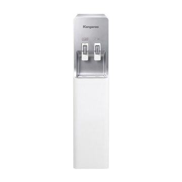 Cây lọc nước nóng lạnh Kangaroo KG50W2