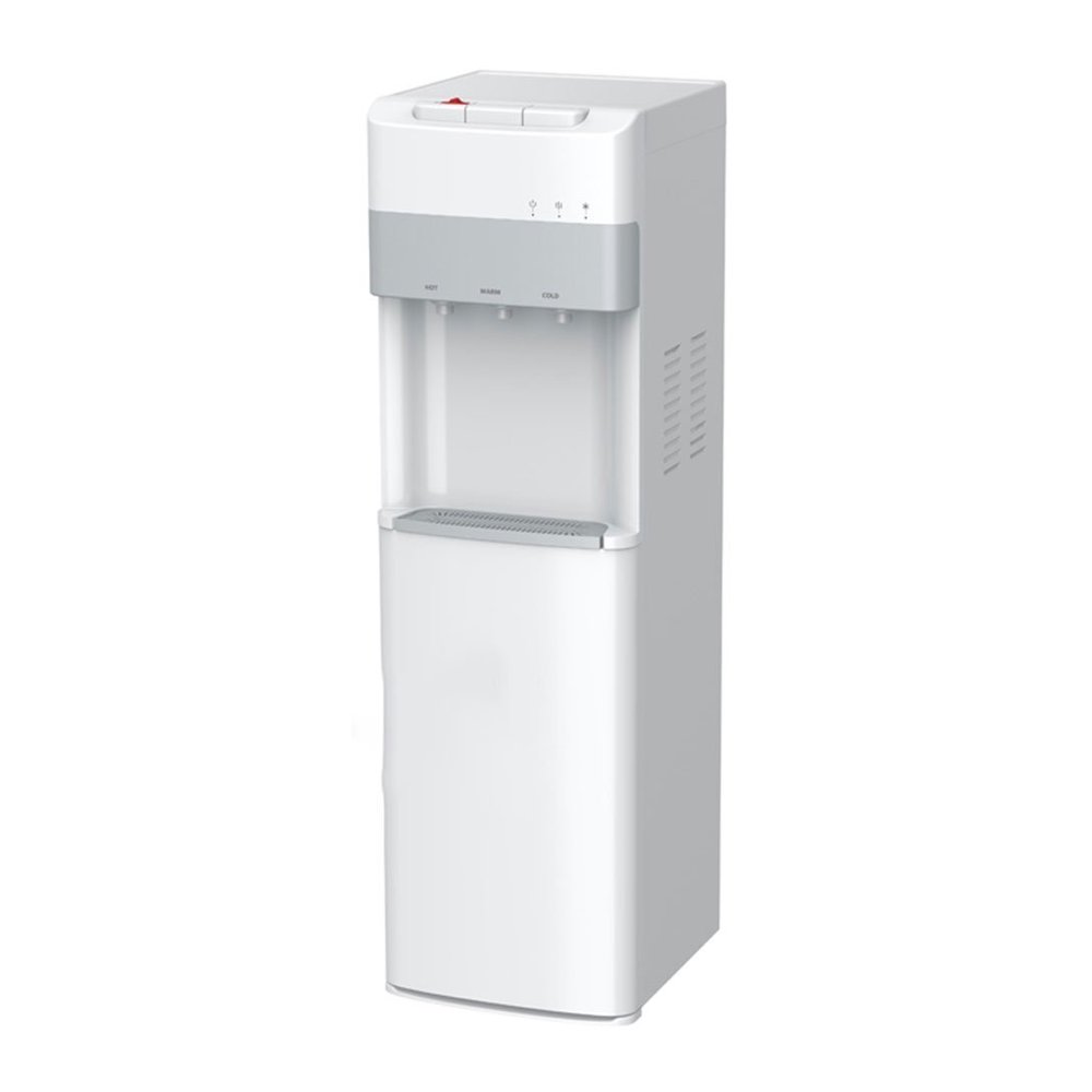 Cây nước nóng lạnh hút bình Kangaroo KG56A3