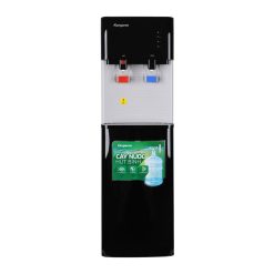 Cây nước nóng lạnh hút bình Kangaroo KG57A3 - Màu đen - Mẫu 2026