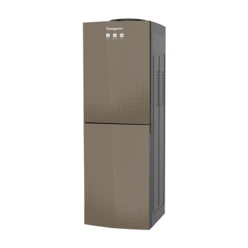 Cây nước nóng lạnh Kangaroo KG58A3 - 3 vòi tiện lợi