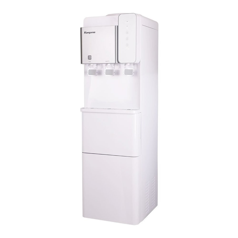 Cây nước nóng lạnh làm đá Kangaroo KG65A3