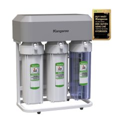 Máy lọc nước Kangaroo Hydrogen KGHP10K3 -HÀNG CAO CẤP- RA MẮT 2026