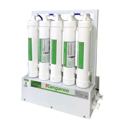 Máy lọc nước Kangaroo hydrogen để gầm KGHP66 - MẪU 2026