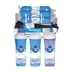 Máy lọc nước Kangaroo Macca 9 cấp lọc KGMC09