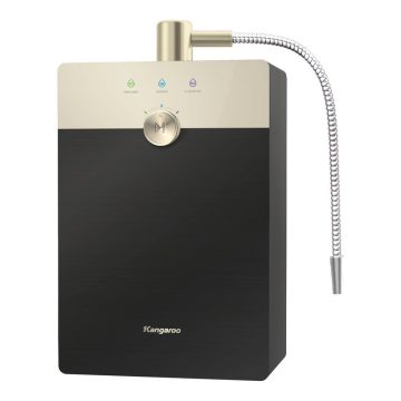 Máy tạo nước Hydrogen ion kiềm Kangaroo Sumire KGRF04E - New 2026
