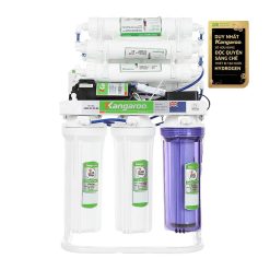 Máy lọc nước Kangaroo Hydrogen chân quỳ KGRP10 - 10 LÕI - NEW 2026