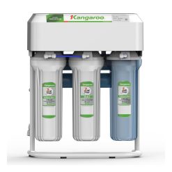 Máy lọc nước chân quỳ Kangaroo KGRP68EC - Chân quỳ - BÁN CHẠY - SX 202