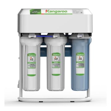Máy lọc nước chân quỳ Kangaroo KGRP68EC - Chân quỳ - BÁN CHẠY - SX 202