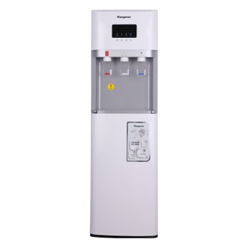 Cây nước nóng lạnh Kangaroo KGWD03WT1D - Hút Bình, Mới 2026