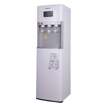 Cây nước nóng lạnh Kangaroo KGWD03WT1D - Hút Bình, Mới 2026