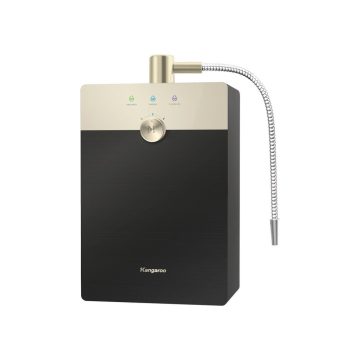 Máy tạo nước Hydrogen ion kiềm Kangaroo Sumire KGRF04E